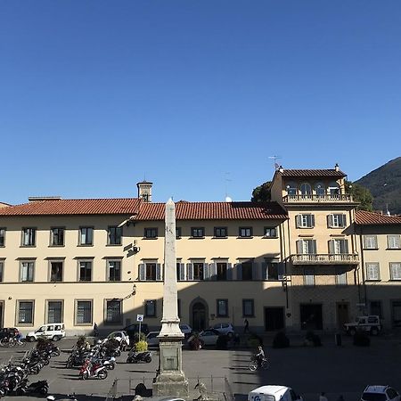 Dimora 16 Rooms & Garden Prato  Eksteriør bilde