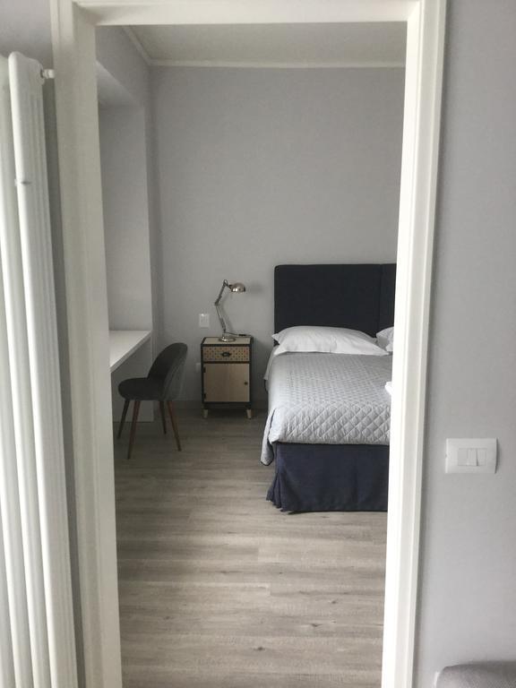 Dimora 16 Rooms & Garden Prato  Eksteriør bilde