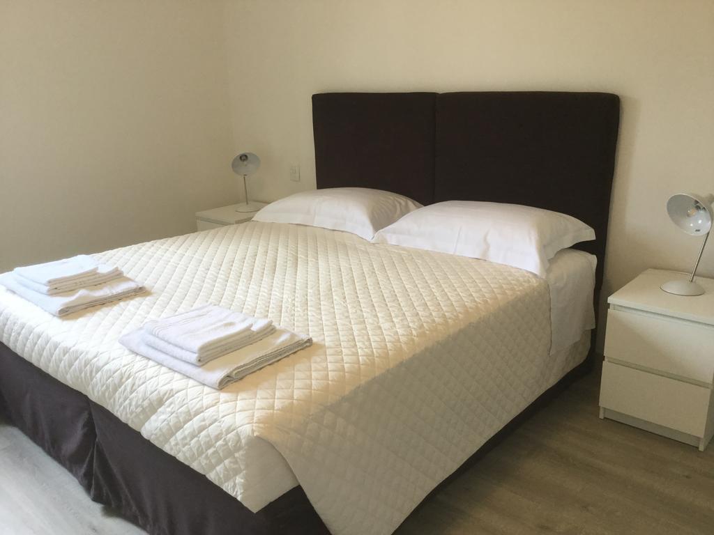 Dimora 16 Rooms & Garden Prato  Eksteriør bilde