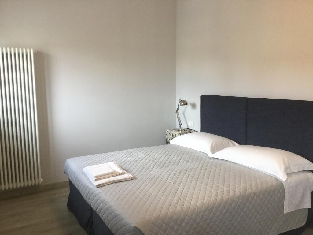 Dimora 16 Rooms & Garden Prato  Eksteriør bilde
