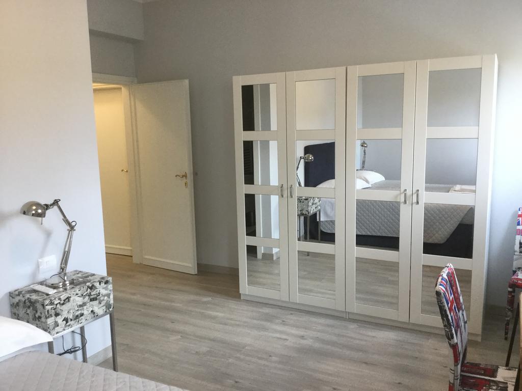 Dimora 16 Rooms & Garden Prato  Eksteriør bilde