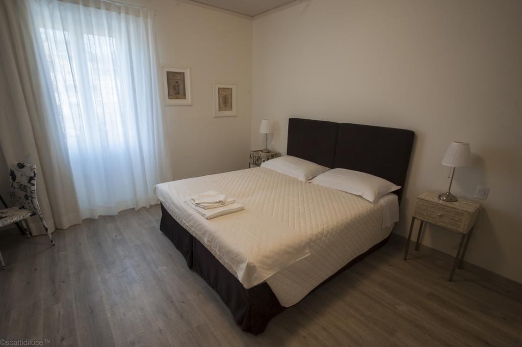 Dimora 16 Rooms & Garden Prato  Eksteriør bilde