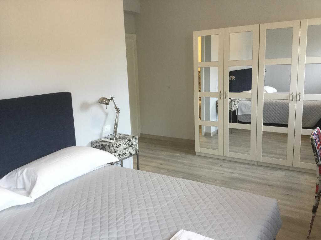 Dimora 16 Rooms & Garden Prato  Eksteriør bilde
