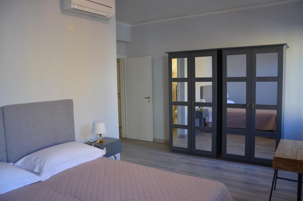 Dimora 16 Rooms & Garden Prato  Eksteriør bilde