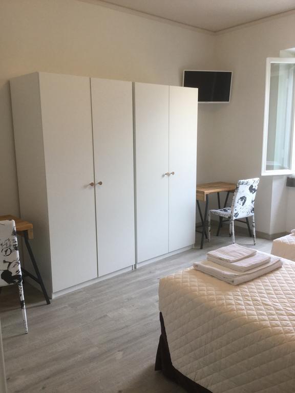 Dimora 16 Rooms & Garden Prato  Eksteriør bilde