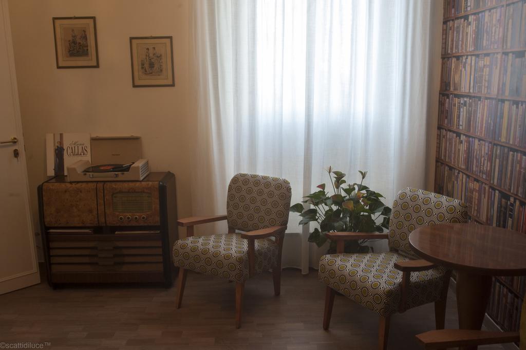 Dimora 16 Rooms & Garden Prato  Eksteriør bilde
