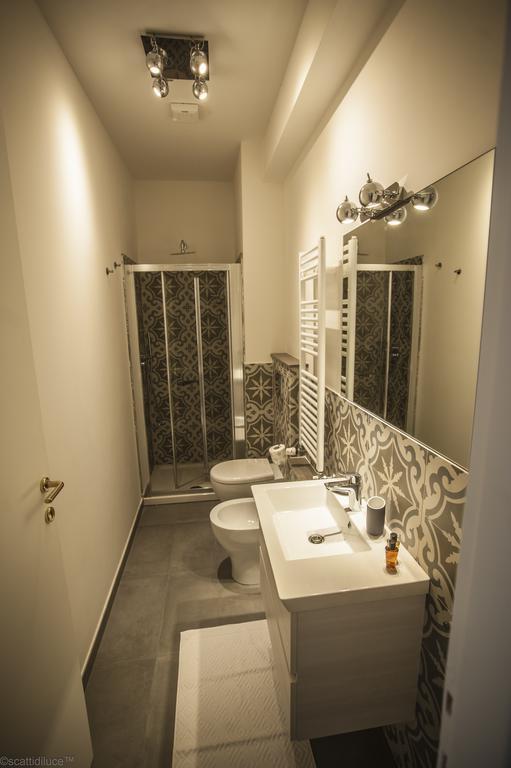 Dimora 16 Rooms & Garden Prato  Eksteriør bilde