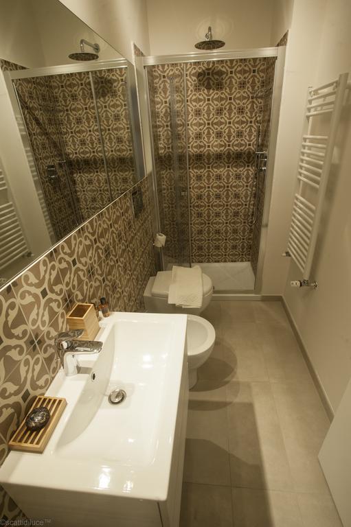 Dimora 16 Rooms & Garden Prato  Eksteriør bilde