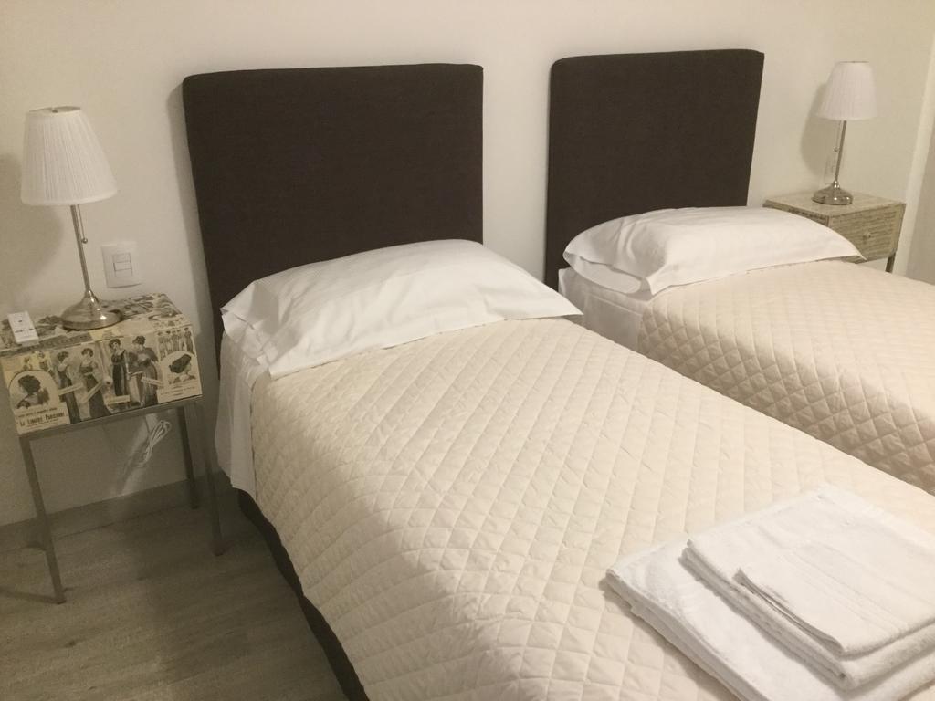 Dimora 16 Rooms & Garden Prato  Eksteriør bilde
