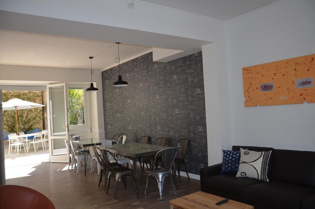 Dimora 16 Rooms & Garden Prato  Eksteriør bilde