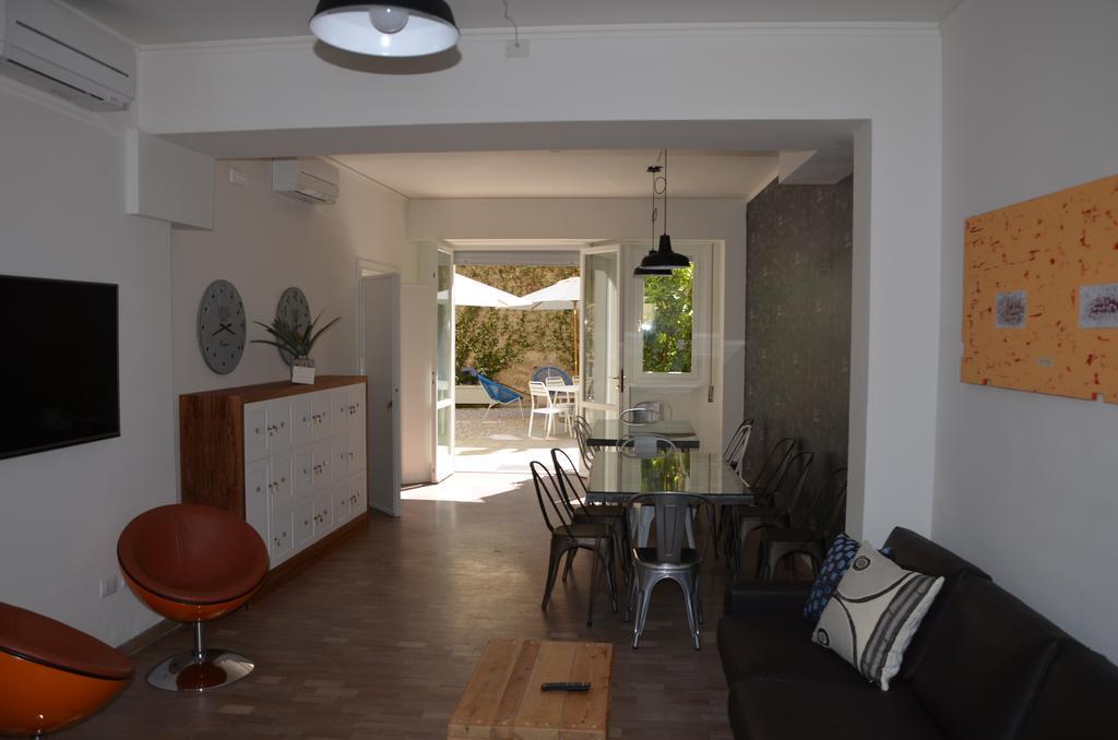 Dimora 16 Rooms & Garden Prato  Eksteriør bilde