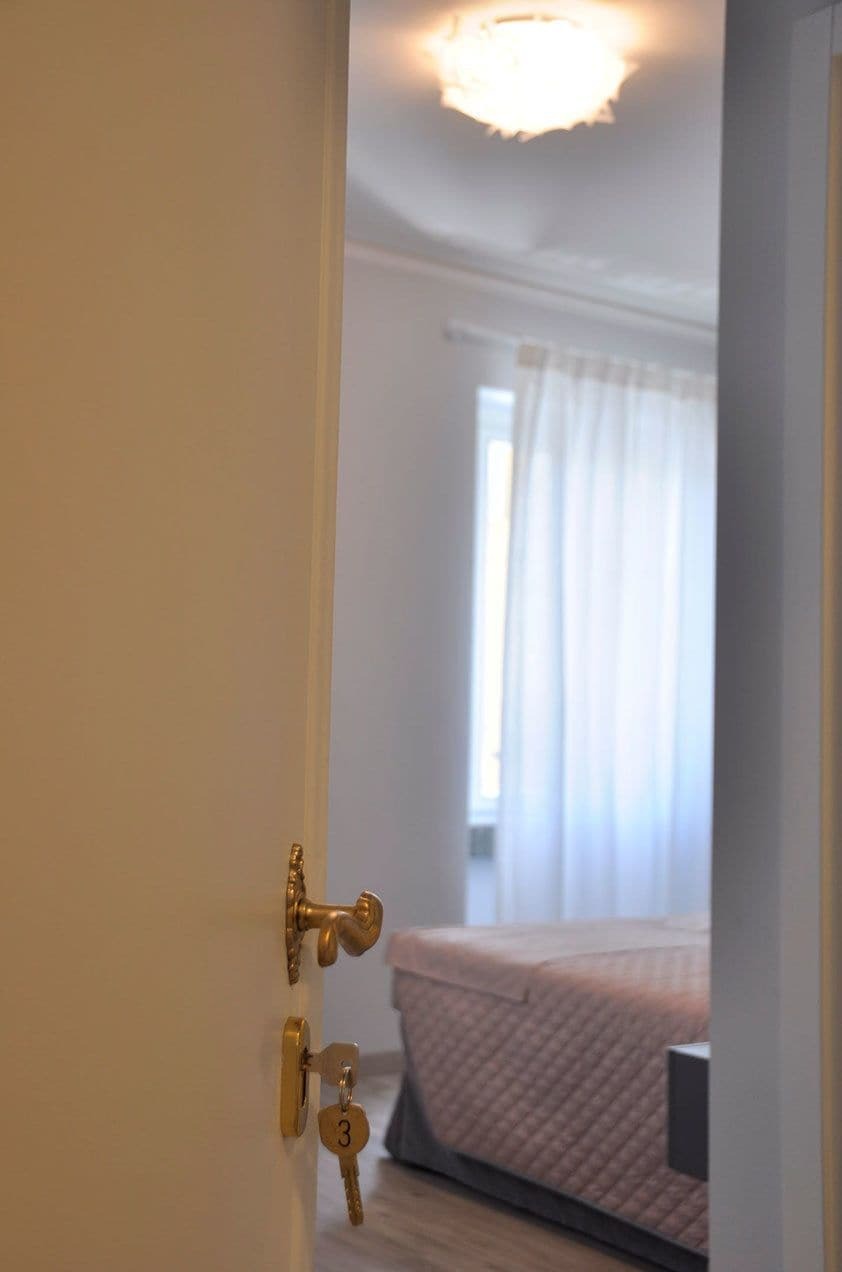Dimora 16 Rooms & Garden Prato  Eksteriør bilde