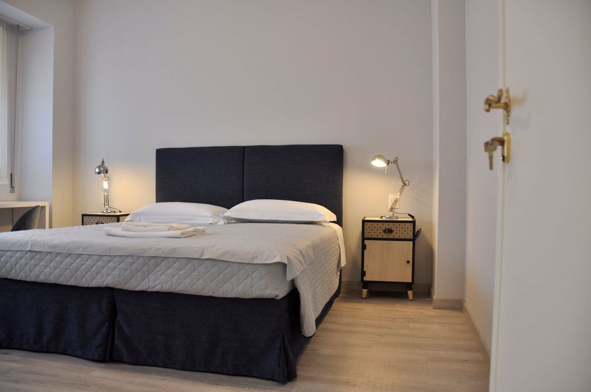 Dimora 16 Rooms & Garden Prato  Eksteriør bilde