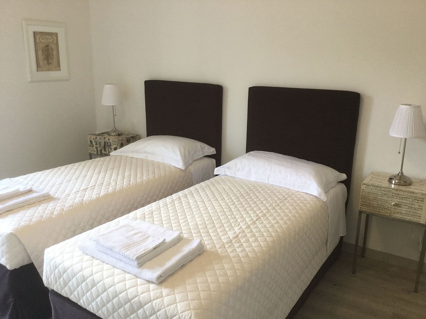 Dimora 16 Rooms & Garden Prato  Eksteriør bilde